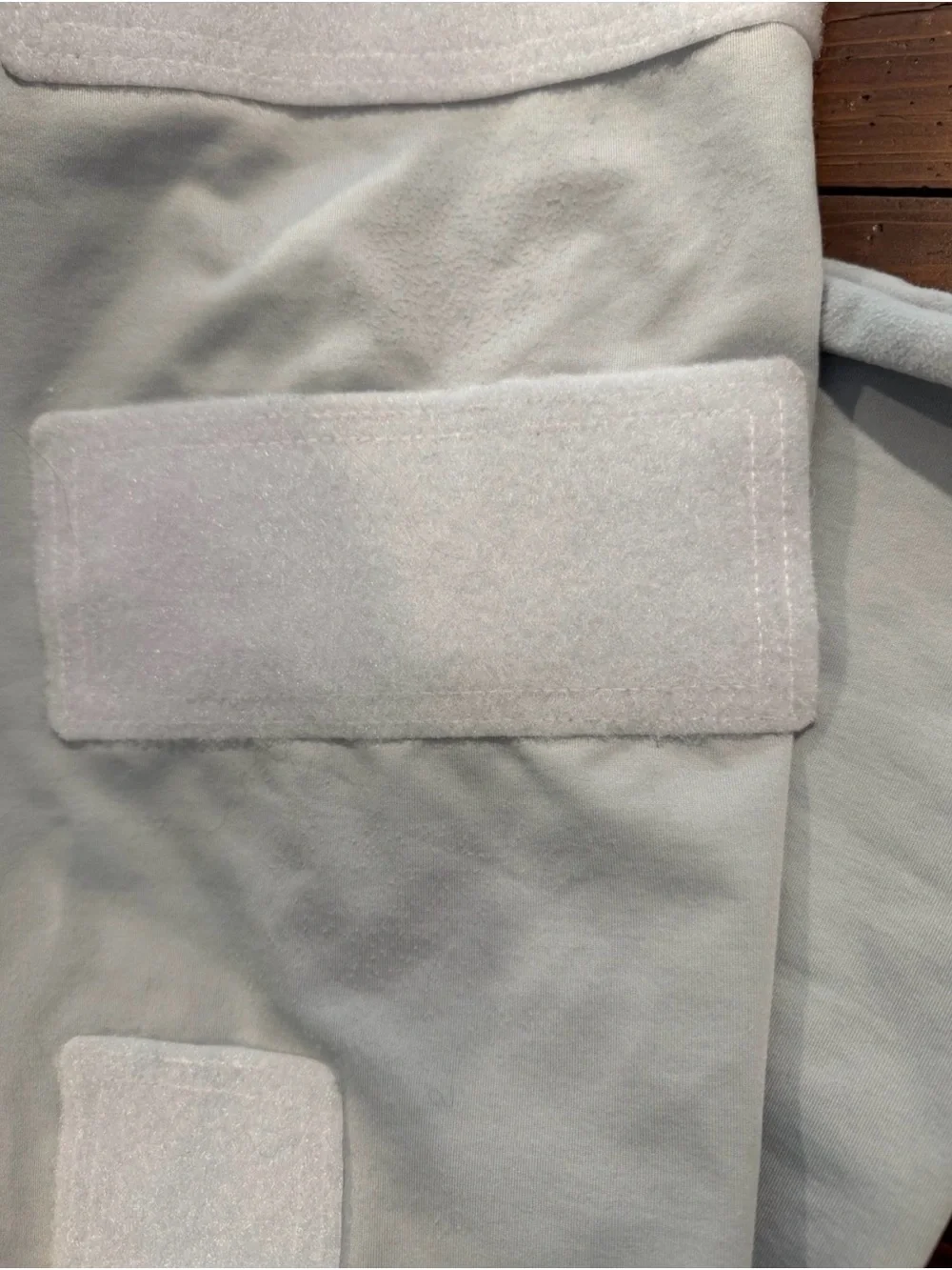 Ollie baby swaddle